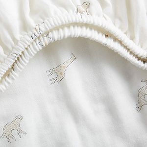 CRIB BEDDING