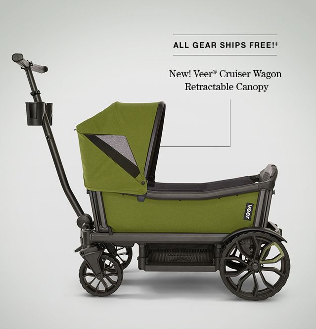 Shop All Veer Wagons