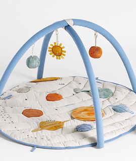 Outer Orbit Activity Play Mat