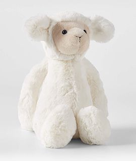 Jellycat® Bashful Lamb