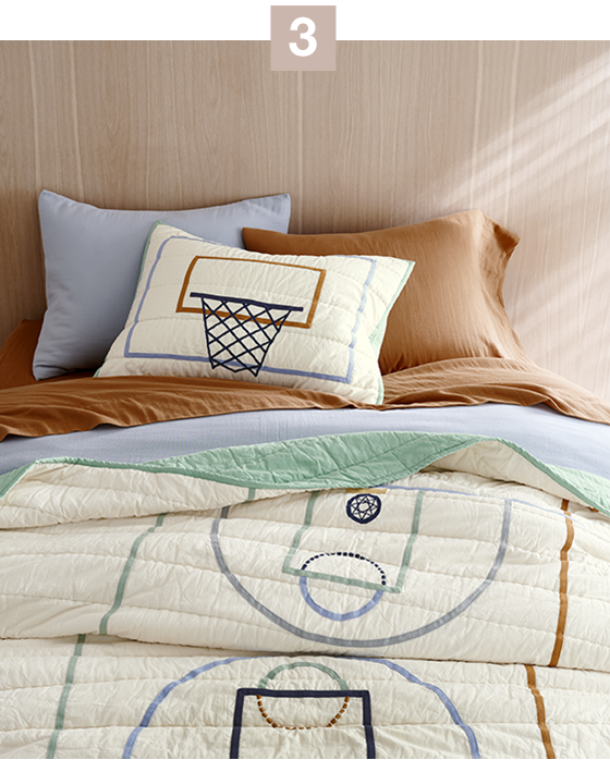 quilt to last