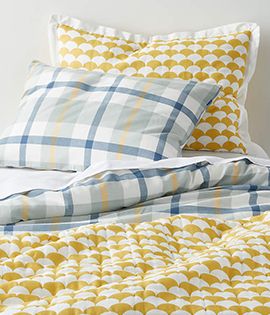 KIDS BEDDING