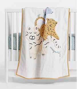 BABY BEDDING