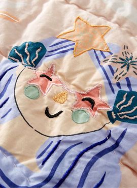 KIDS BEDDING