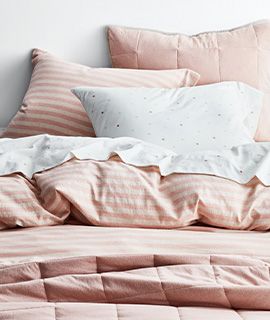 NEW KID’S BEDDING