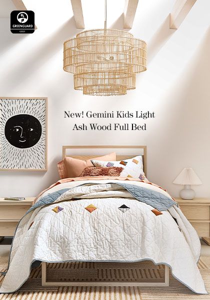 for the kids room