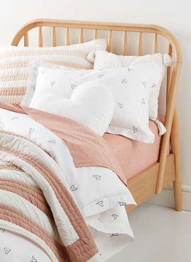 UP TO 55% OFF BEDDING