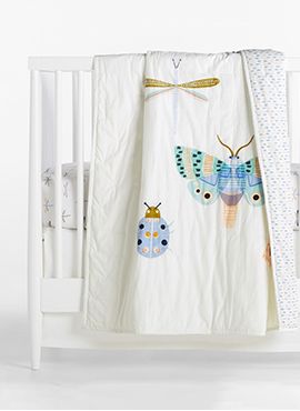 BABY BEDDING