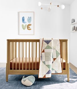 NURSERY FURNITURE