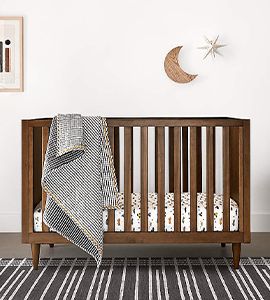 NURSERY FURNITURE