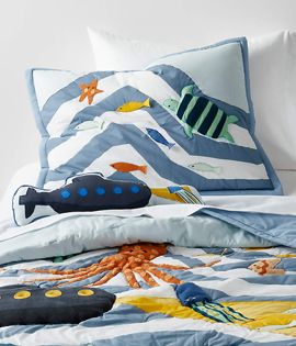 Kids Bedding