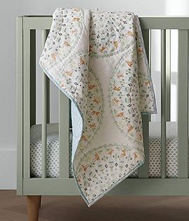 Baby Bedding