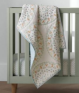 up to 55% off baby bedding‡