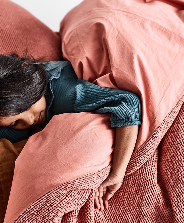 Up to 55% Off Quilts & Duvets