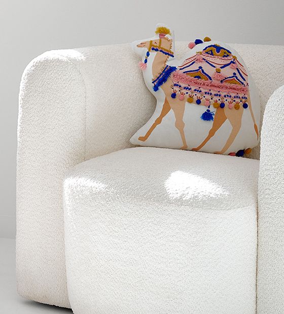 Up to 65% Off Throw Pillows