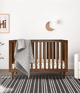 NURSERY FURNITURE