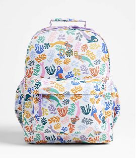 Mermaids Kids Backpack