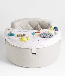 Busy Baby Activity Chair