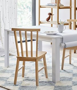 PLAY TABLES & CHAIRS