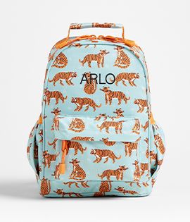 Big Cats Kids Backpack