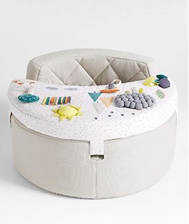 Busy Baby Activity Chair