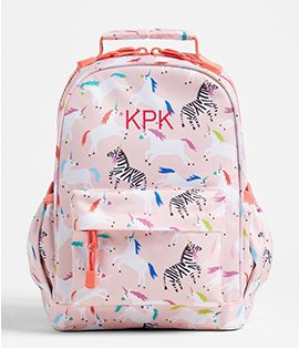 Unicorn Kids Backpack