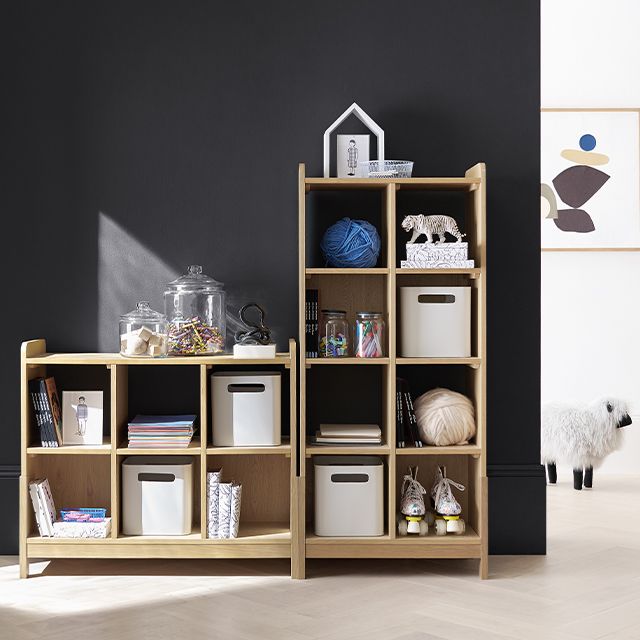 storage furniture