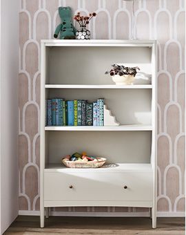 BOOKCASES