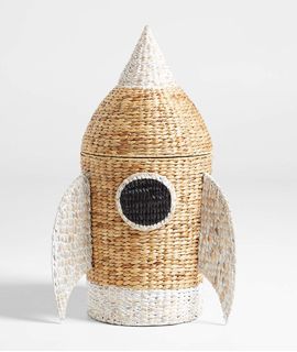 Rocket Woven Kids Hamper