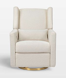 Babyletto Kiwi Nursery Recliner Chair