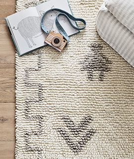 20% off select rugs