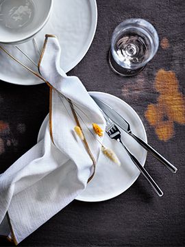 table linens