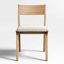 Lakin Dining Side Chair