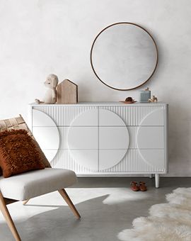 UP TO 55% OFF FURNITURE