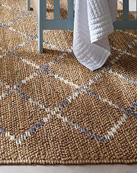 UP TO 60% OFF RUGS