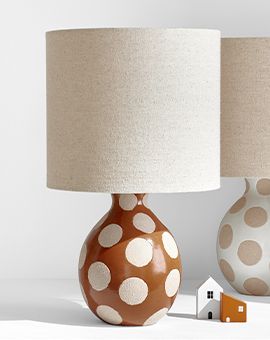 UP TO 60% OFF LIGHTING