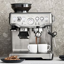 Breville Barista Express