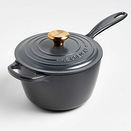 over 30% off Le Creuset 2.25-Qt. Signature Saucepan