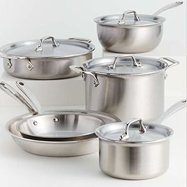 up to 45% off Select All-Clad Cookware