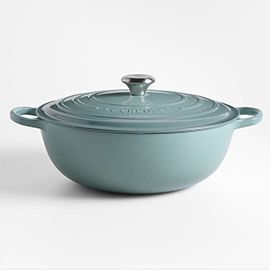 Over $150 off Le Creuset® 7.5-Qt. Signature Chef Oven‡