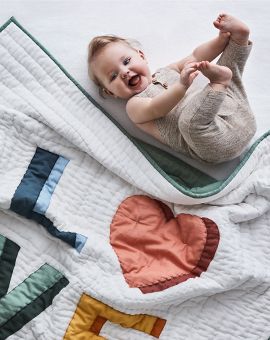 baby bedding