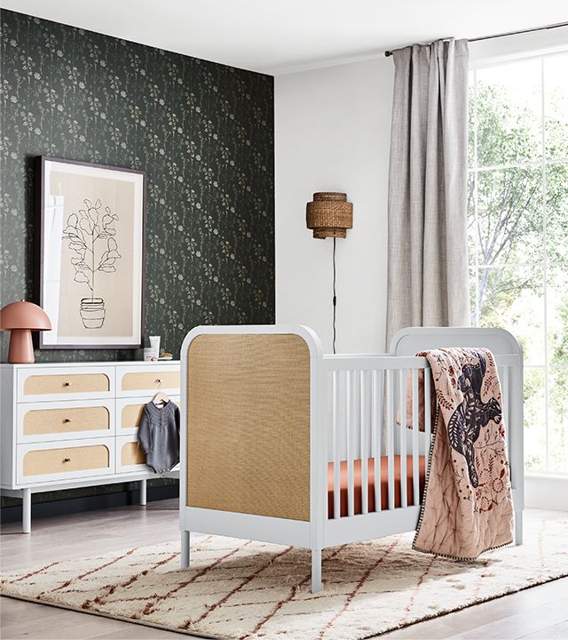 nursery rugs