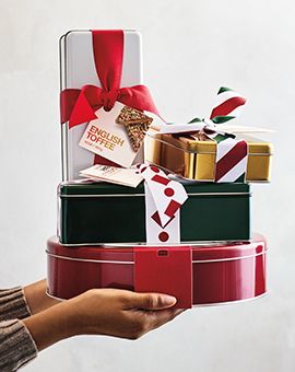 gift guide