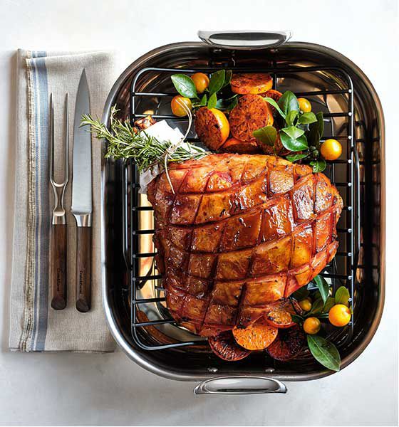 Up to 35% off All Clad roasters