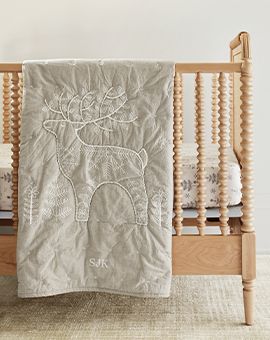 BABY BEDDING