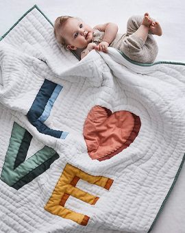 crib bedding