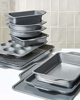 Up to 25% off Select All-Clad Bakeware‡