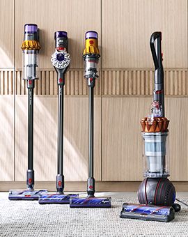 Up to $200 off Select Dyson Vacuums and Air Purifiers‡