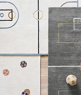 30% off select rugs