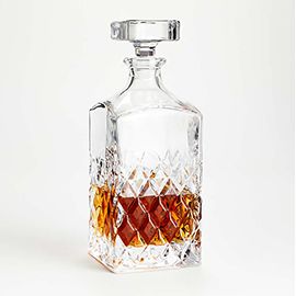 Hatch Decanter